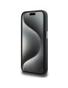 Hurtownia GSM - Etui BMW BMHMP14X23PUFWK Apple iPhone 14 Pro Max Signature Wrapped Metal MagSafe czarny/black - BMW649 - {ean13} - Hurt