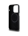 Hurtownia GSM - Etui BMW BMHMP14X23PUFWK Apple iPhone 14 Pro Max Signature Wrapped Metal MagSafe černý/black - BMW649 - {ean13} - Hurt
