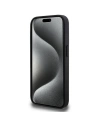 Hurtownia GSM - Etui BMW BMHMP15L22PVTA Apple iPhone 15 Pro hardcase M Quilted Tricolor MagSafe šedý/grey - BMW650 - {ean13} - Hurt