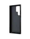 Wholesale Guess GUHCS24LPG4GPK Samsung Galaxy S24 Ultra hardcase 4G Triangle black - GUE3340 - {ean13} - Hurt