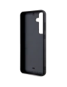 Hurtownia GSM - Etui Guess GUHCS24MHDGPPK Samsung Galaxy S24+ Plus tvrdý kryt s kamínky Trojúhelník černý/black - GUE3342 - {ean13} - Hurt