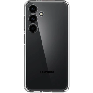 [OUTLET] Spigen Ultra Hybrid Samsung Galaxy S24 Crystal Clear