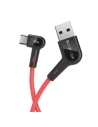 Wholesale Right Angle USB-A to Type-C Cable BlitzWolf BW-AC1 3A 0,9m - BLZ176 - {ean13} - Hurt