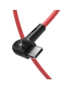 Hurtownia GSM - Kątowy kabel USB-C BlitzWolf BW-AC1 3A 0,9m - BLZ176 - {ean13} - Hurt