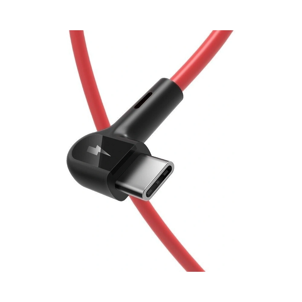 Hurtownia GSM - Kątowy kabel USB-C BlitzWolf BW-AC1 3A 0,9m - BLZ176 - {ean13} - Hurt