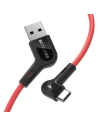 Hurtownia GSM - Kątowy kabel USB-C BlitzWolf BW-AC1 3A 0,9m - BLZ176 - {ean13} - Hurt