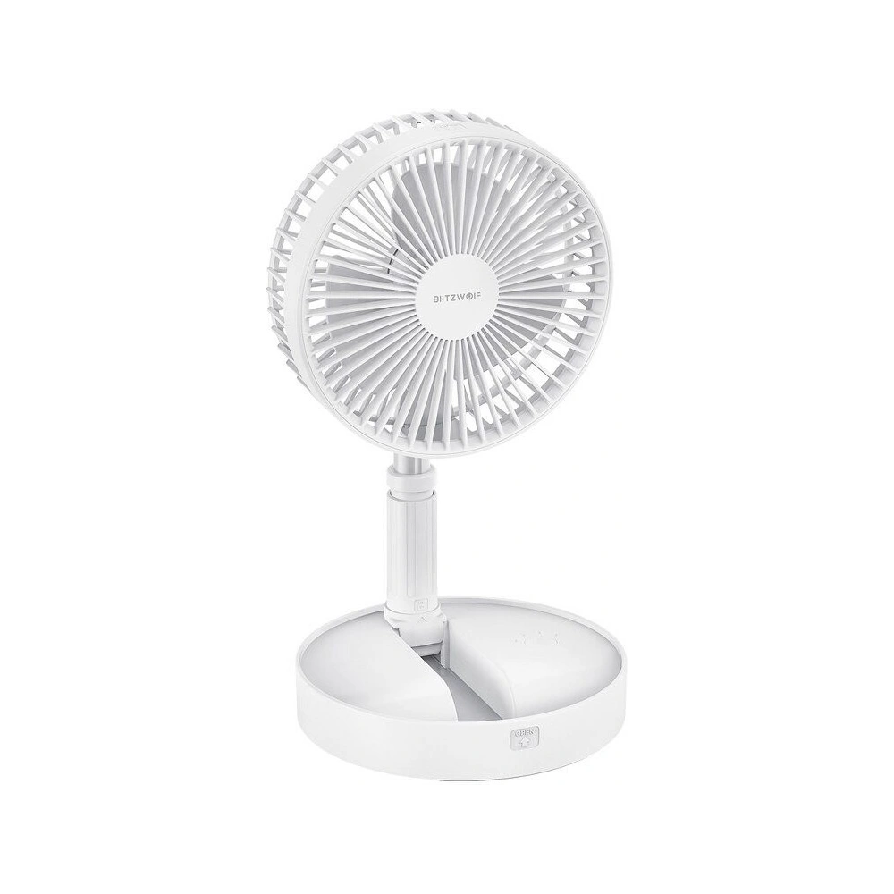 Hurtownia GSM - Wentylator przenośny BlitzWolf BW-FUN1, 7200mAh, 97cm - BLZ177 - {ean13} - Hurt