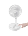 Hurtownia GSM - Wentylator przenośny BlitzWolf BW-FUN1, 7200mAh, 97cm - BLZ177 - {ean13} - Hurt