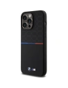 Hurtownia GSM - Etui BMW BMHMP15X22SMPK Apple iPhone 15 Pro Max hardcase M Silicone Pattern MagSafe černý/black - BMW655 - {ean13} - Hurt