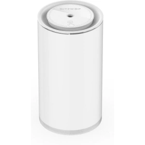 Umidificator ultrasonic BlitzWolf BW-FUN2 cu funcție de lampă de noapte, 400ml