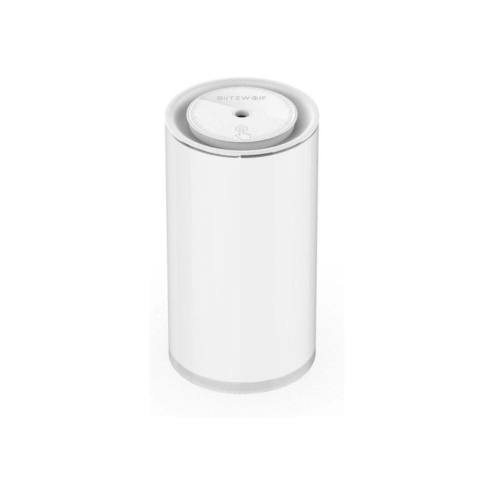 Hurtownia GSM - Ultradźwiękowy nawilżacz powietrza BlitzWolf BW-FUN2 z funkcją lampki nocnej, 400ml - BLZ178 - {ean13} - Hurt