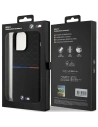 Hurtownia GSM - Etui BMW BMHMP15X22SMPK Apple iPhone 15 Pro Max hardcase M Silicone Pattern MagSafe černý/black - BMW655 - {ean13} - Hurt
