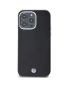 Hurtownia GSM - Etui BMW BMHMP15X23PUFWK Apple iPhone 15 Pro Max Signature Wrapped Metal MagSafe fekete/black - BMW656 - {ean13} - Hurt