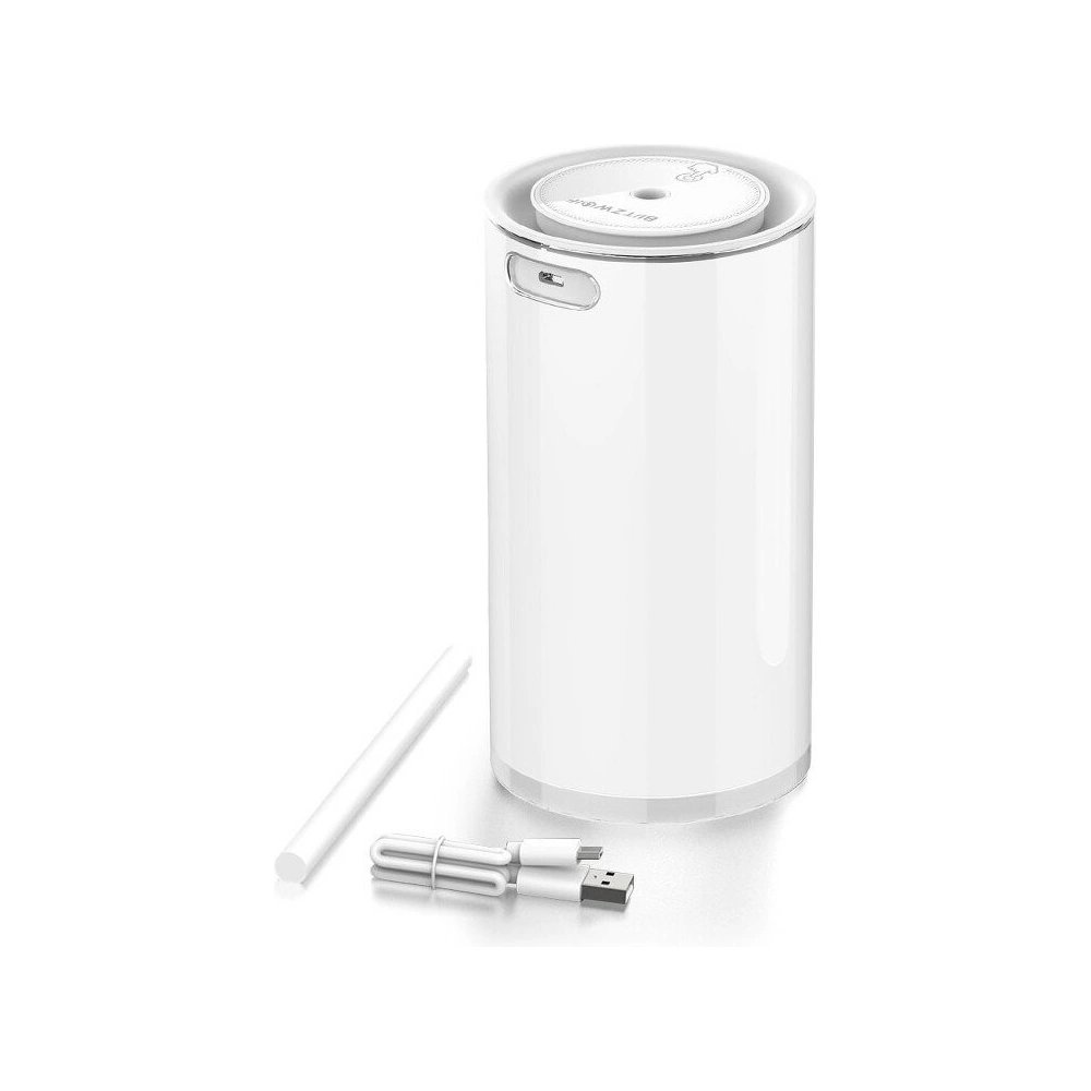 Hurtownia GSM - Ultradźwiękowy nawilżacz powietrza BlitzWolf BW-FUN2 z funkcją lampki nocnej, 400ml - BLZ178 - {ean13} - Hurt
