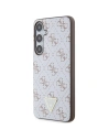 Hurtownia GSM - Etui Guess GUHCS24MPG4GPH Samsung Galaxy S24+ Plus hardcase 4G Triangle bílý/white - GUE3344 - {ean13} - Hurt