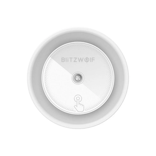 Ultradźwiękowy nawilżacz powietrza BlitzWolf BW-FUN2 z funkcją lampki nocnej, 400ml