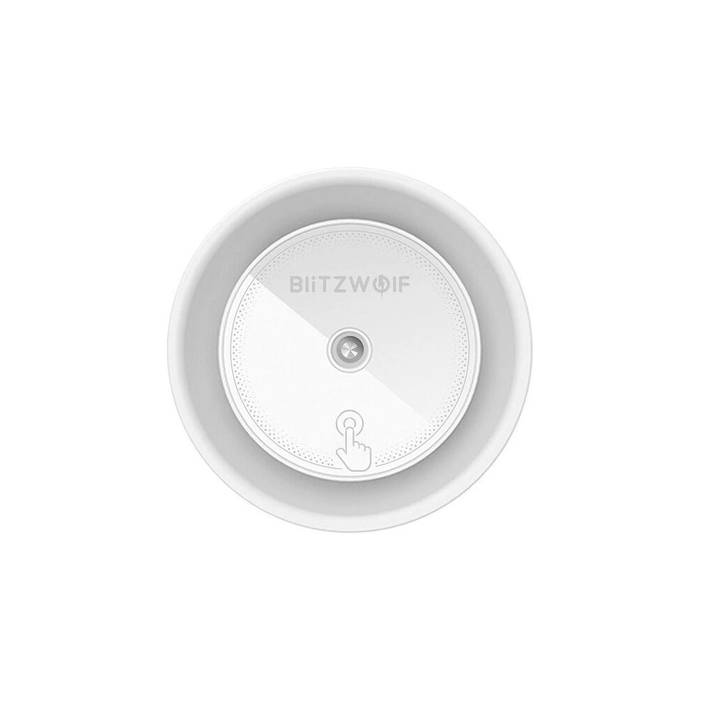 Hurtownia GSM - Ultradźwiękowy nawilżacz powietrza BlitzWolf BW-FUN2 z funkcją lampki nocnej, 400ml - BLZ178 - {ean13} - Hurt
