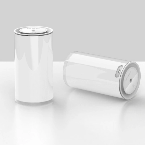 Ultradźwiękowy nawilżacz powietrza BlitzWolf BW-FUN2 z funkcją lampki nocnej, 400ml
