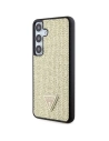 Hurtownia GSM - Etui Guess GUHCS24SHDGPPD Samsung Galaxy S24 hardcase Rhinestone Triangle zlatý/gold - GUE3346 - {ean13} - Hurt