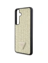 Hurtownia GSM - Etui Guess GUHCS24SHDGPPD Samsung Galaxy S24 hardcase Rhinestone Triangle zlatý/gold - GUE3346 - {ean13} - Hurt