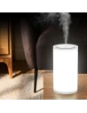 Hurtownia GSM - Ultradźwiękowy nawilżacz powietrza BlitzWolf BW-FUN2 z funkcją lampki nocnej, 400ml - BLZ178 - {ean13} - Hurt