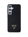 Hurtownia GSM - Case Guess GUHCS24SHDGPPK Samsung Galaxy S24 Hardcase Rhinestone Triangle schwarz/black - GUE3347 - {ean13} - Hurt
