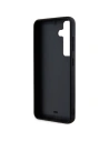 Wholesale Guess GUHCS24SHDGPPK Samsung Galaxy S24 hardcase Rhinestone Triangle black - GUE3347 - {ean13} - Hurt