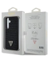Hurtownia GSM - Etui Guess GUHCS24SHDGPPK Samsung Galaxy S24 hardcase Rhinestone Triangle černý/black - GUE3347 - {ean13} - Hurt