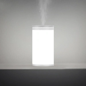 Hurtownia GSM - Ultradźwiękowy nawilżacz powietrza BlitzWolf BW-FUN2 z funkcją lampki nocnej, 400ml - BLZ178 - {ean13} - Hurt