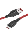 Wholesale Type-C Cable BlitzWolf BW-TC19, Huawei SuperCharge, QC 3.0, 5A, 40W, 0,9m - BLZ179 - {ean13} - Hurt