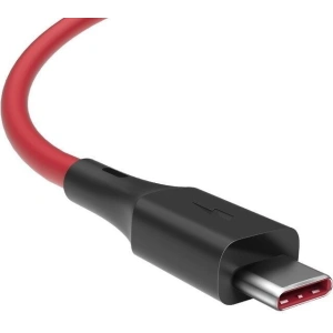 Kabel USB-C BlitzWolf BW-TC19, Huawei SuperCharge, QC 3.0, 5A, 40W, 0,9m