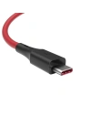 Wholesale Type-C Cable BlitzWolf BW-TC19, Huawei SuperCharge, QC 3.0, 5A, 40W, 0,9m - BLZ179 - {ean13} - Hurt
