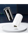 Wholesale UGREEN NW116 RJ45 / RJ45 network connector white - UGR1820 - {ean13} - Hurt