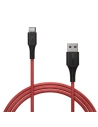 Wholesale Type-C Cable BlitzWolf BW-TC19, Huawei SuperCharge, QC 3.0, 5A, 40W, 0,9m - BLZ179 - {ean13} - Hurt