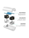 Hurtownia GSM - UGREEN NW116 RJ45 / RJ45 Netzwerkadapter weiß - UGR1820 - {ean13} - Hurt