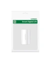 Hurtownia GSM - UGREEN NW116 RJ45 / RJ45 Netzwerkadapter weiß - UGR1820 - {ean13} - Hurt