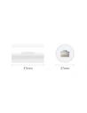 Hurtownia GSM - UGREEN NW116 RJ45 / RJ45 Netzwerkadapter weiß - UGR1820 - {ean13} - Hurt