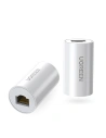 Hurtownia GSM - UGREEN NW116 RJ45 / RJ45 Netzwerkadapter weiß - UGR1820 - {ean13} - Hurt