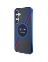Hurtownia GSM - Etui BMW BMHMS24S23HTPUK Samsung Galaxy S24 hardcase Motorsport IML Circle MagSafe negru/black - BMW660 - {ean13} - Hurt