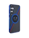 Hurtownia GSM - Etui BMW BMHMS24S23HTPUK Samsung Galaxy S24 hardcase Motorsport IML Circle MagSafe negru/black - BMW660 - {ean13} - Hurt