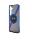 Hurtownia GSM - Etui BMW BMHMS24S23HTPUK Samsung Galaxy S24 hardcase Motorsport IML Circle MagSafe negru/black - BMW660 - {ean13} - Hurt