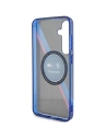 Hurtownia GSM - Etui BMW BMHMS24S23HTPUK Samsung Galaxy S24 hardcase Motorsport IML Circle MagSafe negru/black - BMW660 - {ean13} - Hurt