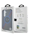 Hurtownia GSM - Etui BMW BMHMS24S23HTPUK Samsung Galaxy S24 hardcase Motorsport IML Circle MagSafe negru/black - BMW660 - {ean13} - Hurt