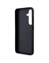 Hurtownia GSM - Etui Guess GUHCS24SPG4GPK Samsung Galaxy S24 hardcase 4G Triangle negru/black - GUE3350 - {ean13} - Hurt