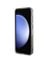 Hurtownia GSM - Etui Guess GUHMS24MHFWFCK Samsung Galaxy S24+ Plus kemény tok IML Virágkoszorú MagSafe fekete/black - GUE3353 - {ean13} - Hurt