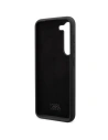 Hurtownia GSM - Etui Karl Lagerfeld KLHCS24SSNCHBCK Samsung Galaxy S24 hardcase Silicon Choupette negru/black - KLD1924 - {ean13} - Hurt