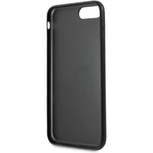Hurtownia GSM - Karl Lagerfeld KLHCI8LKICKC iPhone 7/8 Plus hardcase czarny/black Karl & Choupette - KLD091BLK - {ean13} - Hurt