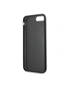 Wholesale Karl Lagerfeld KLHCI8LKICKC iPhone 7/8 Plus hardcase black Karl & Choupette - KLD091BLK - {ean13} - Hurt
