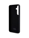 Hurtownia GSM - Etui Karl Lagerfeld KLHCS24SSNIKBCK Samsung Galaxy S24 hardcase Silicone Ikonik negru/black - KLD1926 - {ean13} - Hurt
