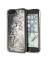 Hurtownia GSM - Karl Lagerfeld KLHCI8LKSICGO iPhone 7/8 Plus złoty/gold hard case Iconic Liquid Glitter - KLD093GLD - {ean13} - Hurt